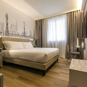 *** Hotel 43 Station Italië