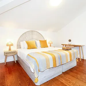  Appartement Tropical Flavour Portugal
