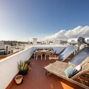  Appartement Perdiz Do Mar Portugal