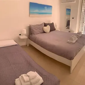 Mameli House Apartament
