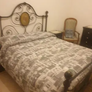 Da Carmela Casa Vacanze Apartament