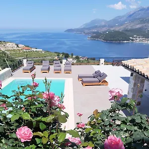  Appartement Argileos Albanië