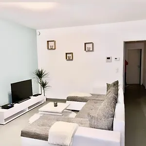  Appartement Magnifique Moderne Et Luxueux A Liege Belgique