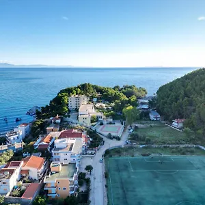  Appartement Ionian Seaview Albanië