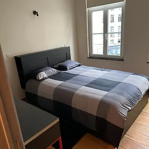  Séjour chez l'habitant St Maria Belgique