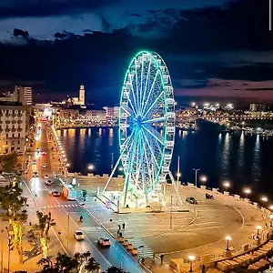 Dimora Oltremare Apartament