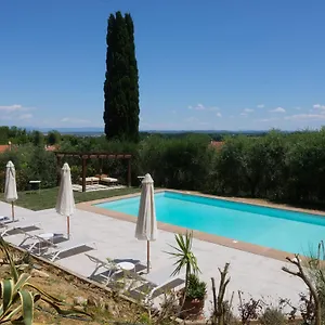 ***** Bed & Breakfast Casal Di Peppe Italië